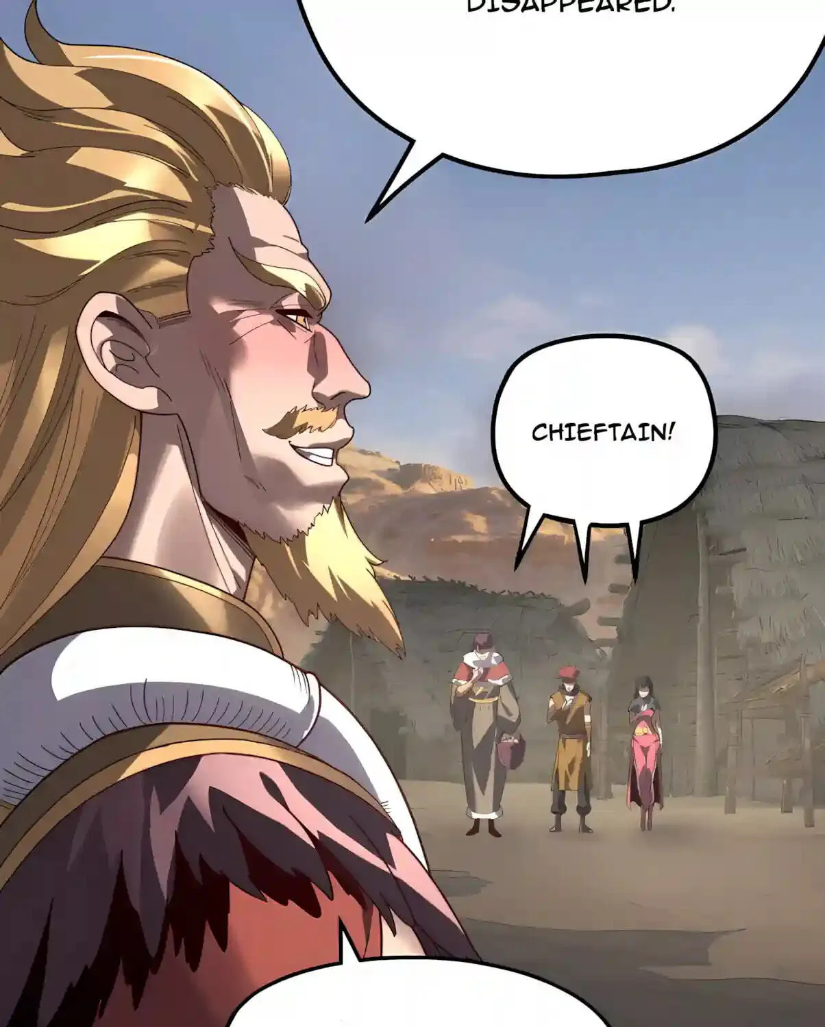 Read I Am The Fated Villain - Chapter 363 - www.iamthefatedvillainmanga.com | Image 25