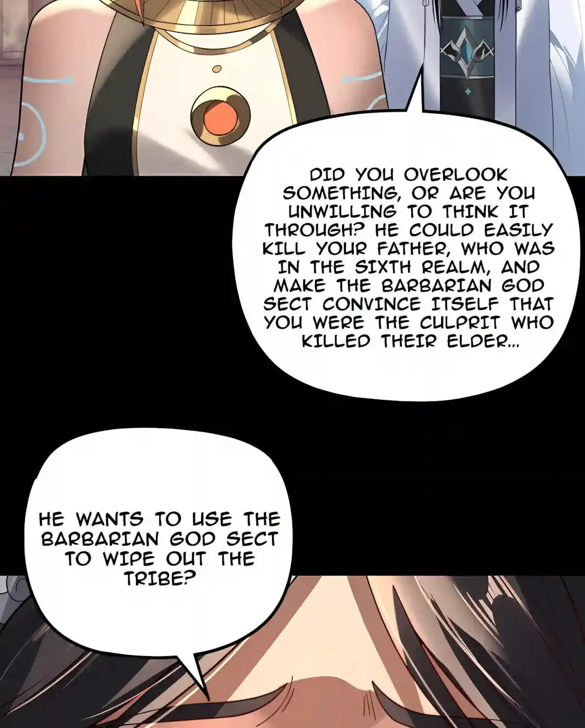 Read I Am The Fated Villain - Chapter 363 - www.iamthefatedvillainmanga.com | Image 45