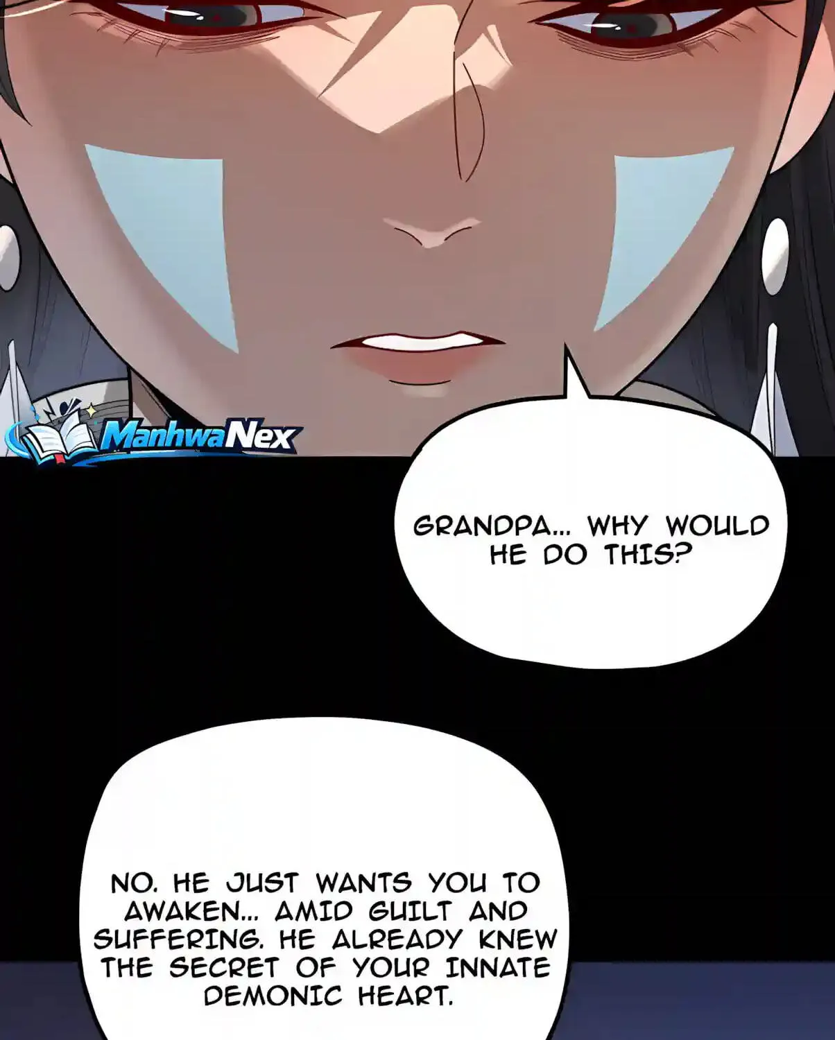 Read I Am The Fated Villain - Chapter 363 - www.iamthefatedvillainmanga.com | Image 47