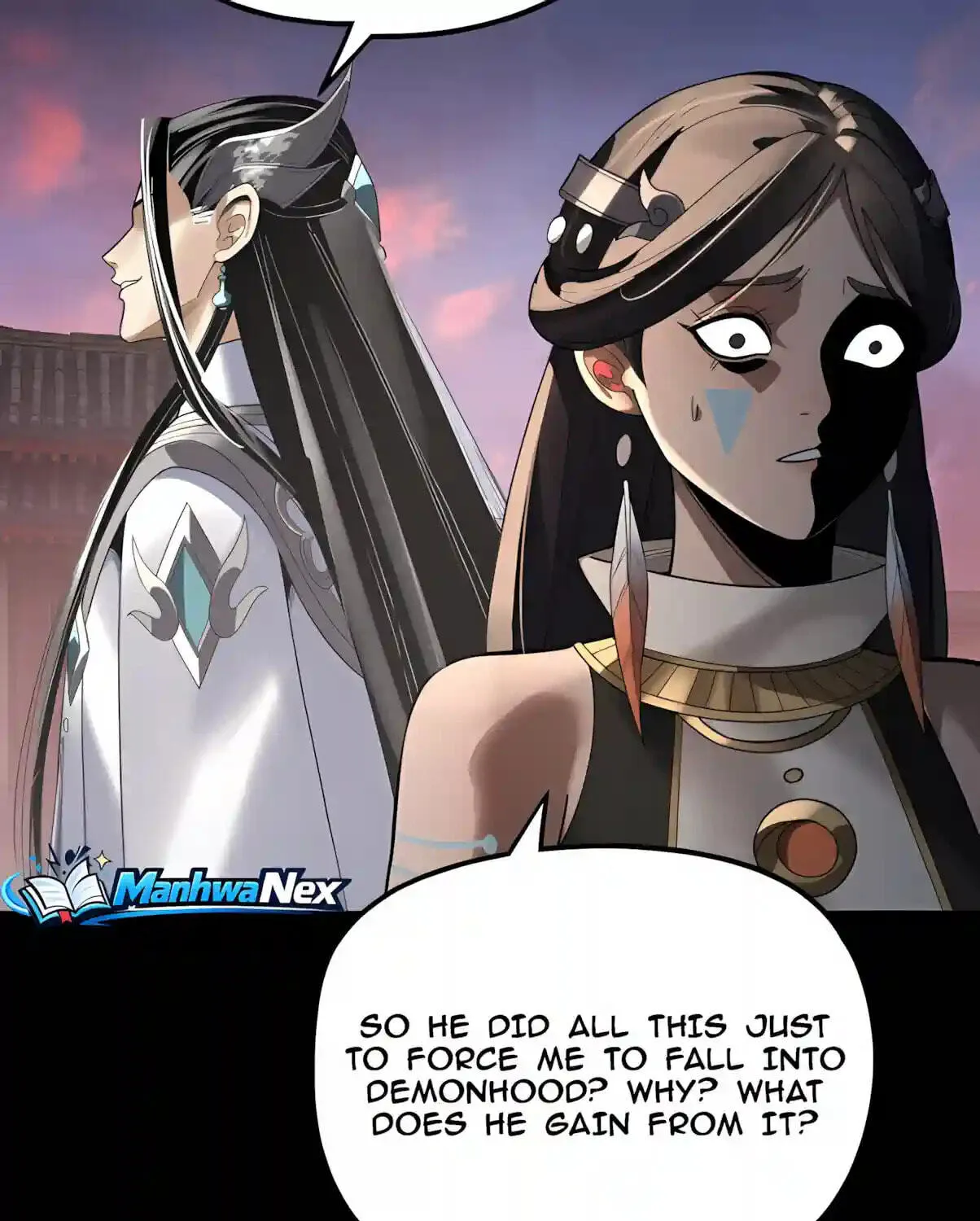 Read I Am The Fated Villain - Chapter 363 - www.iamthefatedvillainmanga.com | Image 49