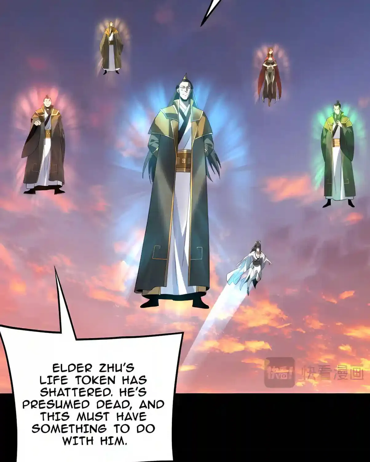 Read I Am The Fated Villain - Chapter 363 - www.iamthefatedvillainmanga.com | Image 69