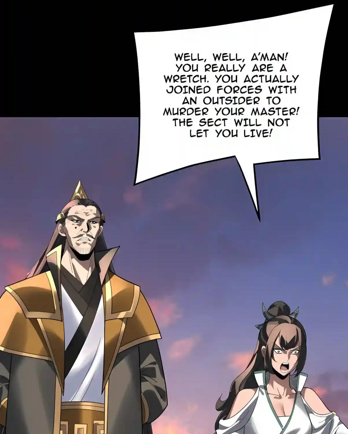 Read I Am The Fated Villain - Chapter 363 - www.iamthefatedvillainmanga.com | Image 71