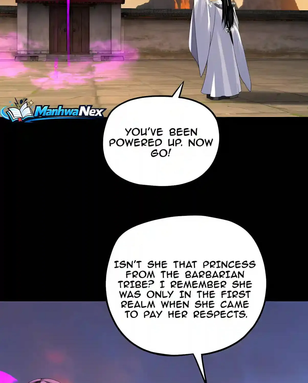 Read I Am The Fated Villain - Chapter 363 - www.iamthefatedvillainmanga.com | Image 81