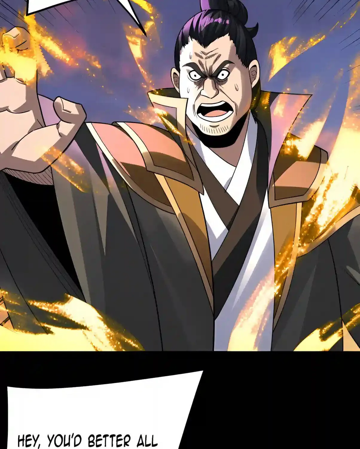 Read I Am The Fated Villain - Chapter 363 - www.iamthefatedvillainmanga.com | Image 89