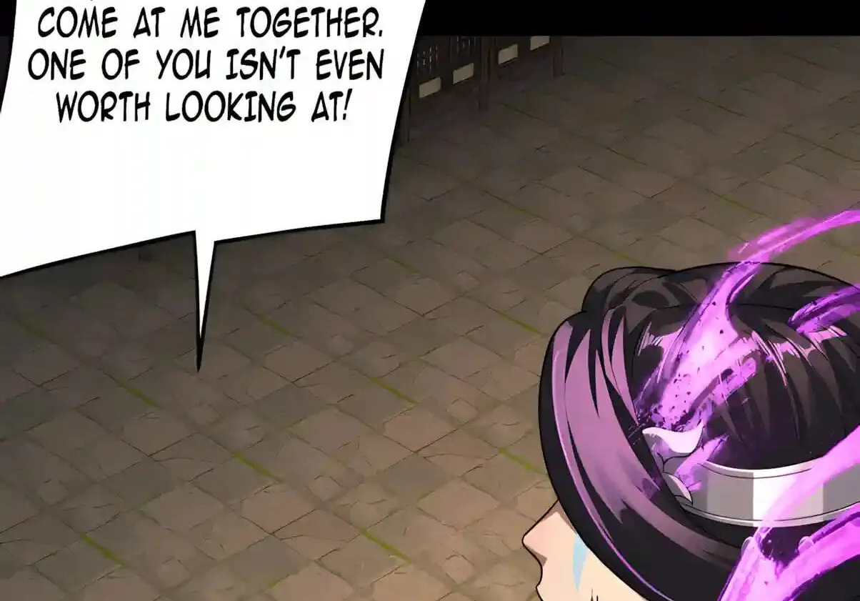Read I Am The Fated Villain - Chapter 363 - www.iamthefatedvillainmanga.com | Image 90