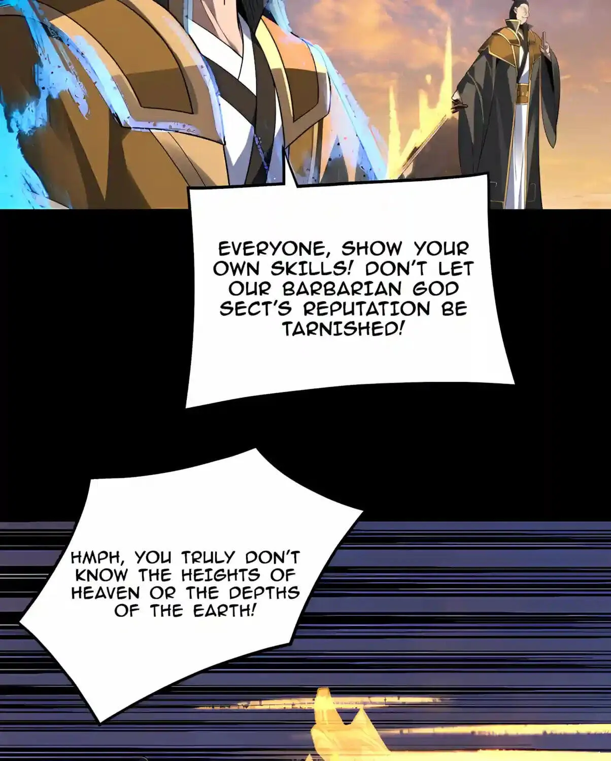 Read I Am The Fated Villain - Chapter 363 - www.iamthefatedvillainmanga.com | Image 93