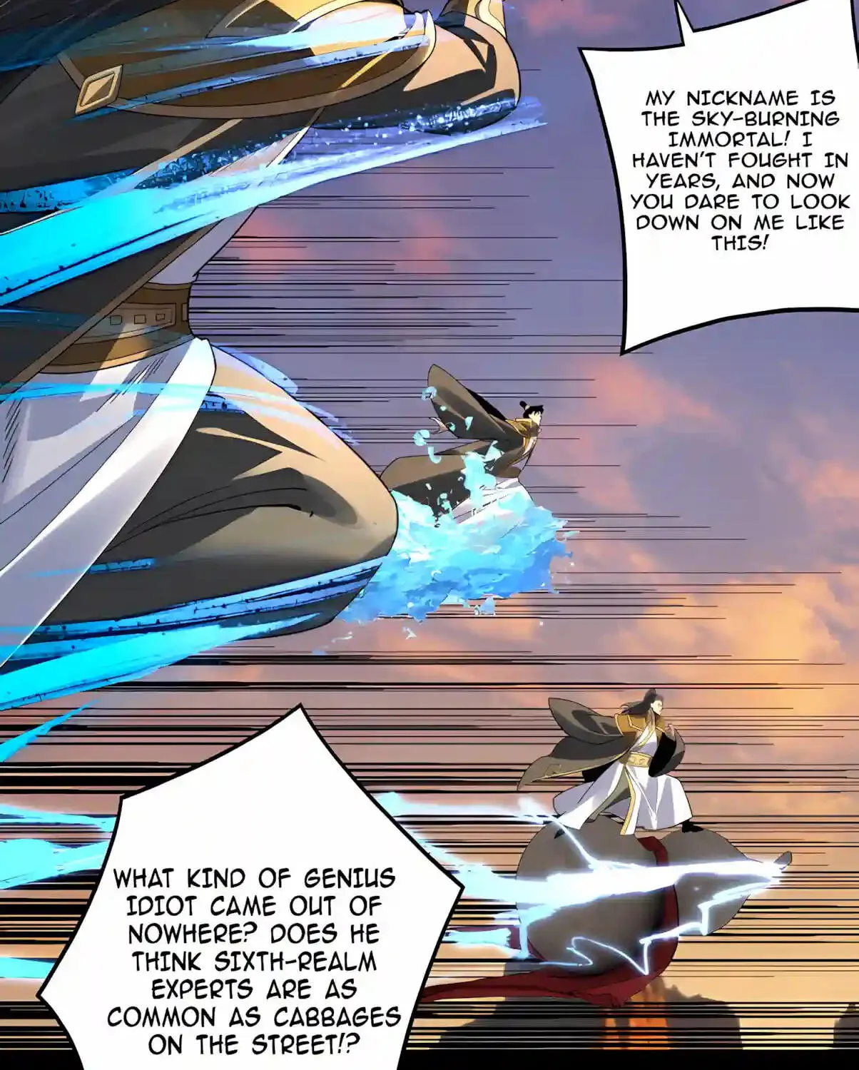 Read I Am The Fated Villain - Chapter 363 - www.iamthefatedvillainmanga.com | Image 95
