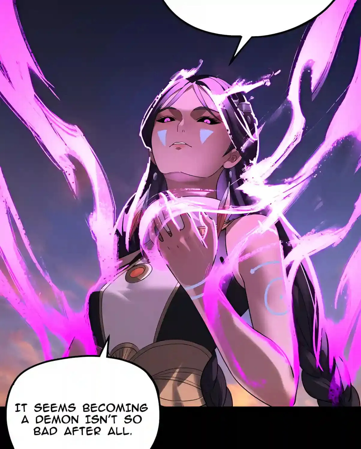 Read I Am The Fated Villain - Chapter 363 - www.iamthefatedvillainmanga.com | Image 101