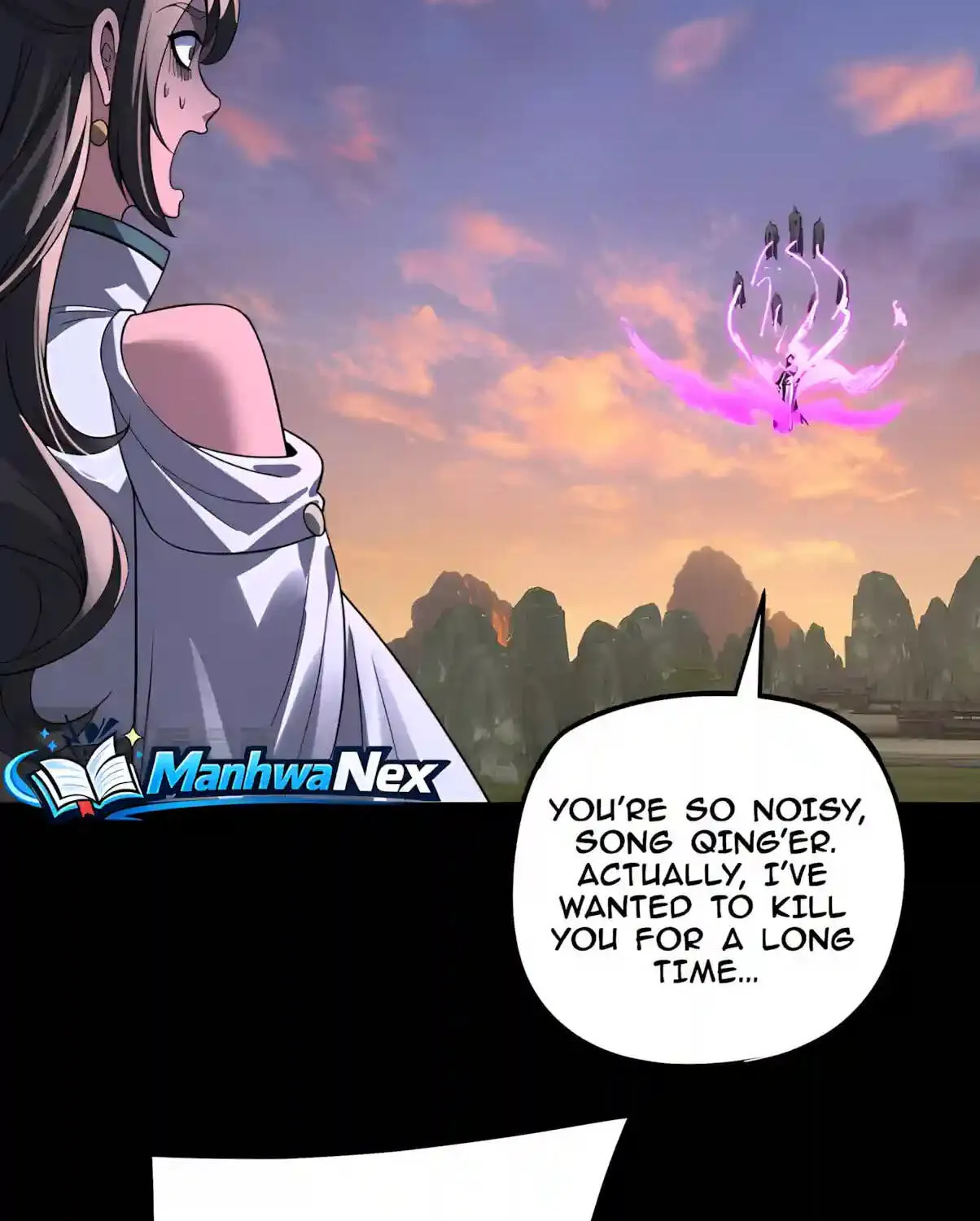 Read I Am The Fated Villain - Chapter 363 - www.iamthefatedvillainmanga.com | Image 103