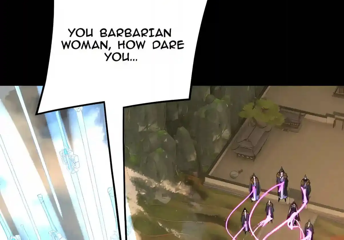 Read I Am The Fated Villain - Chapter 363 - www.iamthefatedvillainmanga.com | Image 104