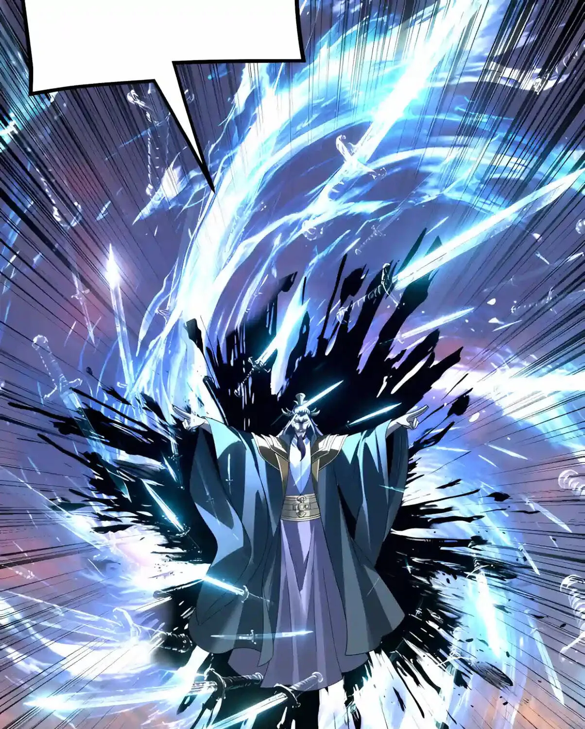 Read I Am The Fated Villain - Chapter 363 - www.iamthefatedvillainmanga.com | Image 109