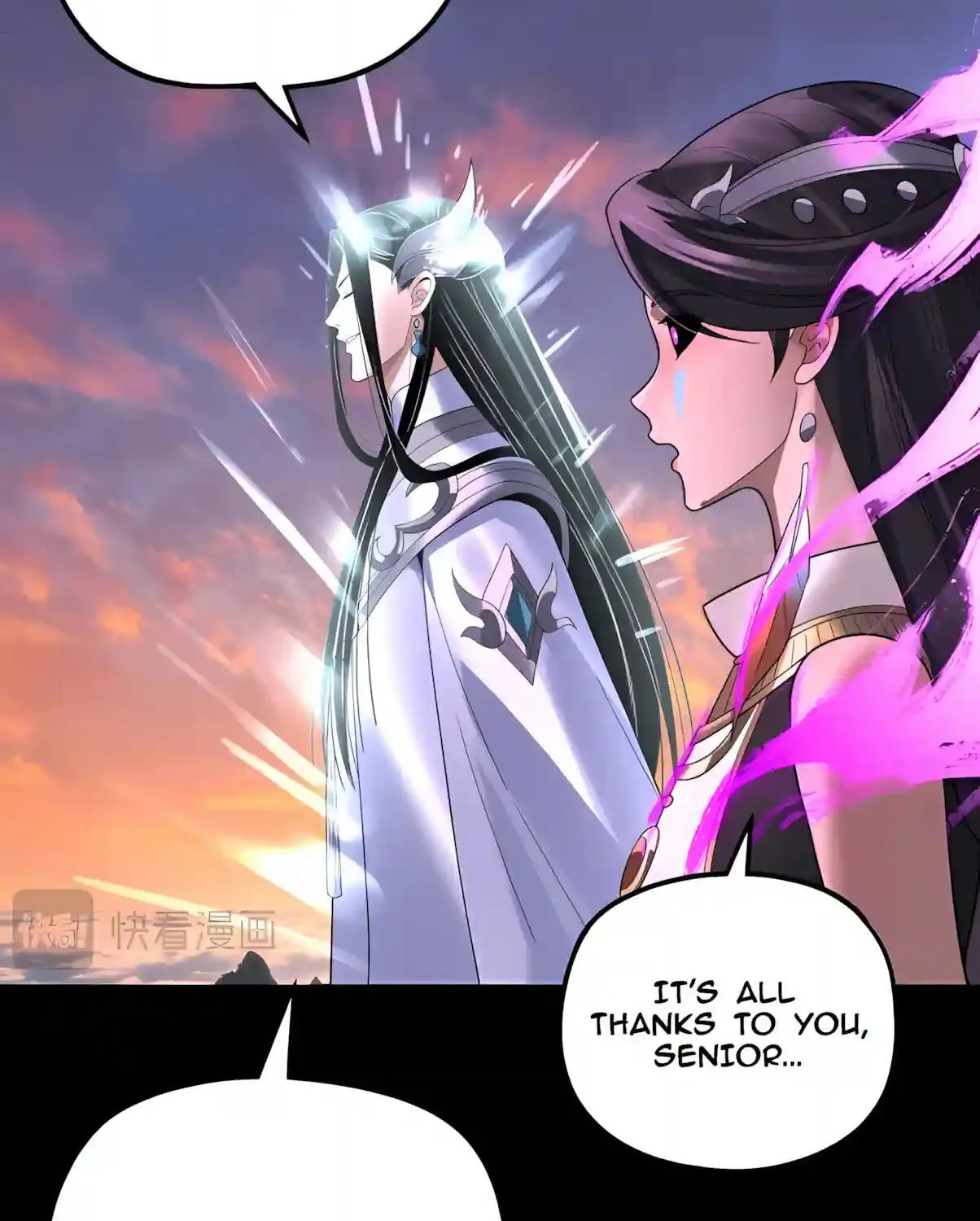 Read I Am The Fated Villain - Chapter 363 - www.iamthefatedvillainmanga.com | Image 119