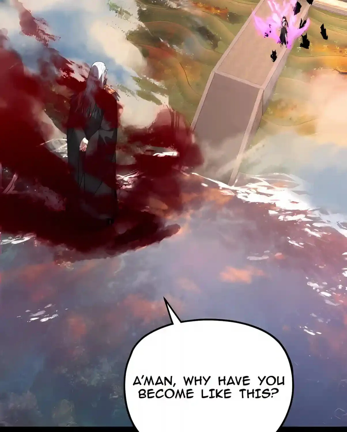 Read I Am The Fated Villain - Chapter 363 - www.iamthefatedvillainmanga.com | Image 121