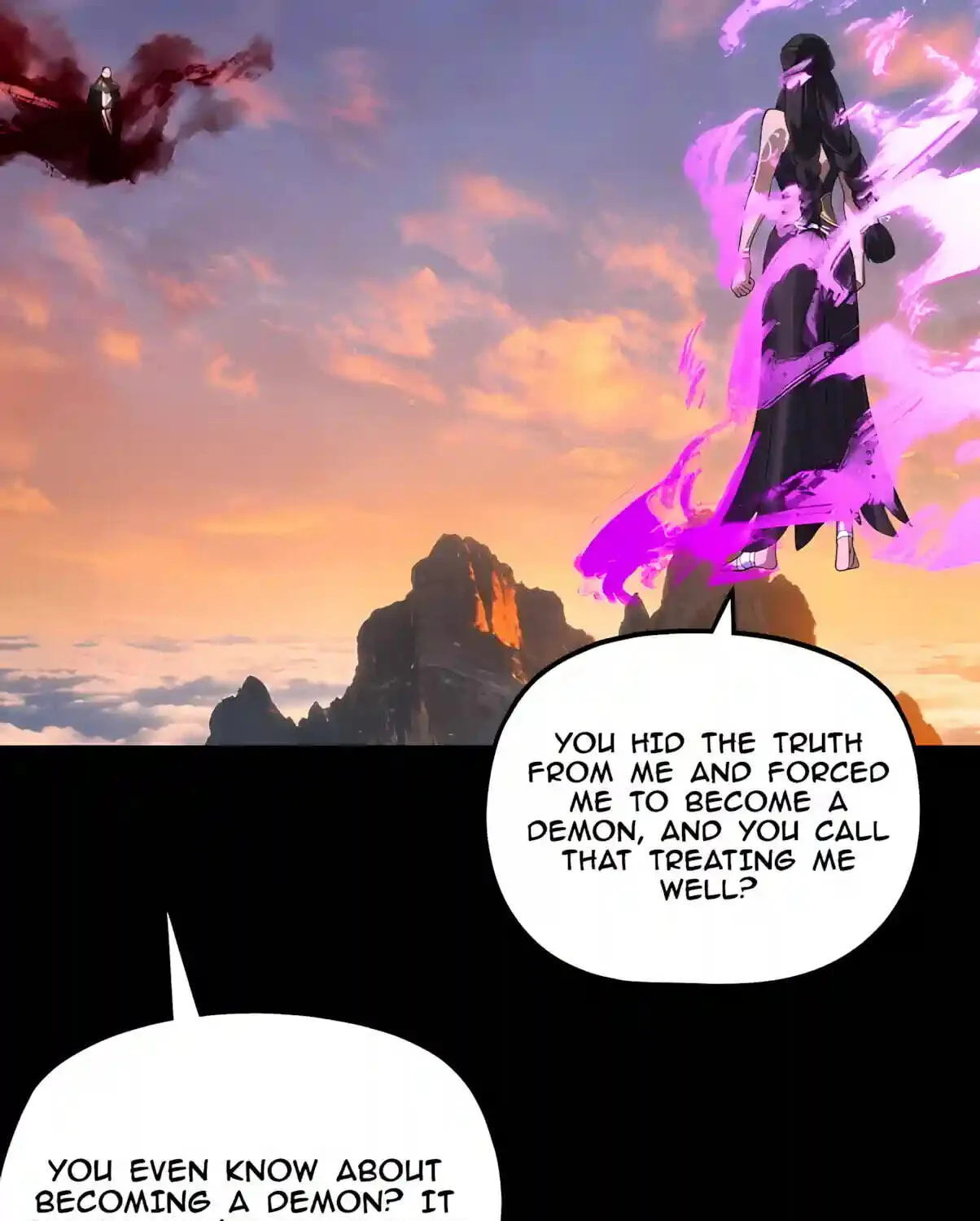 Read I Am The Fated Villain - Chapter 363 - www.iamthefatedvillainmanga.com | Image 125