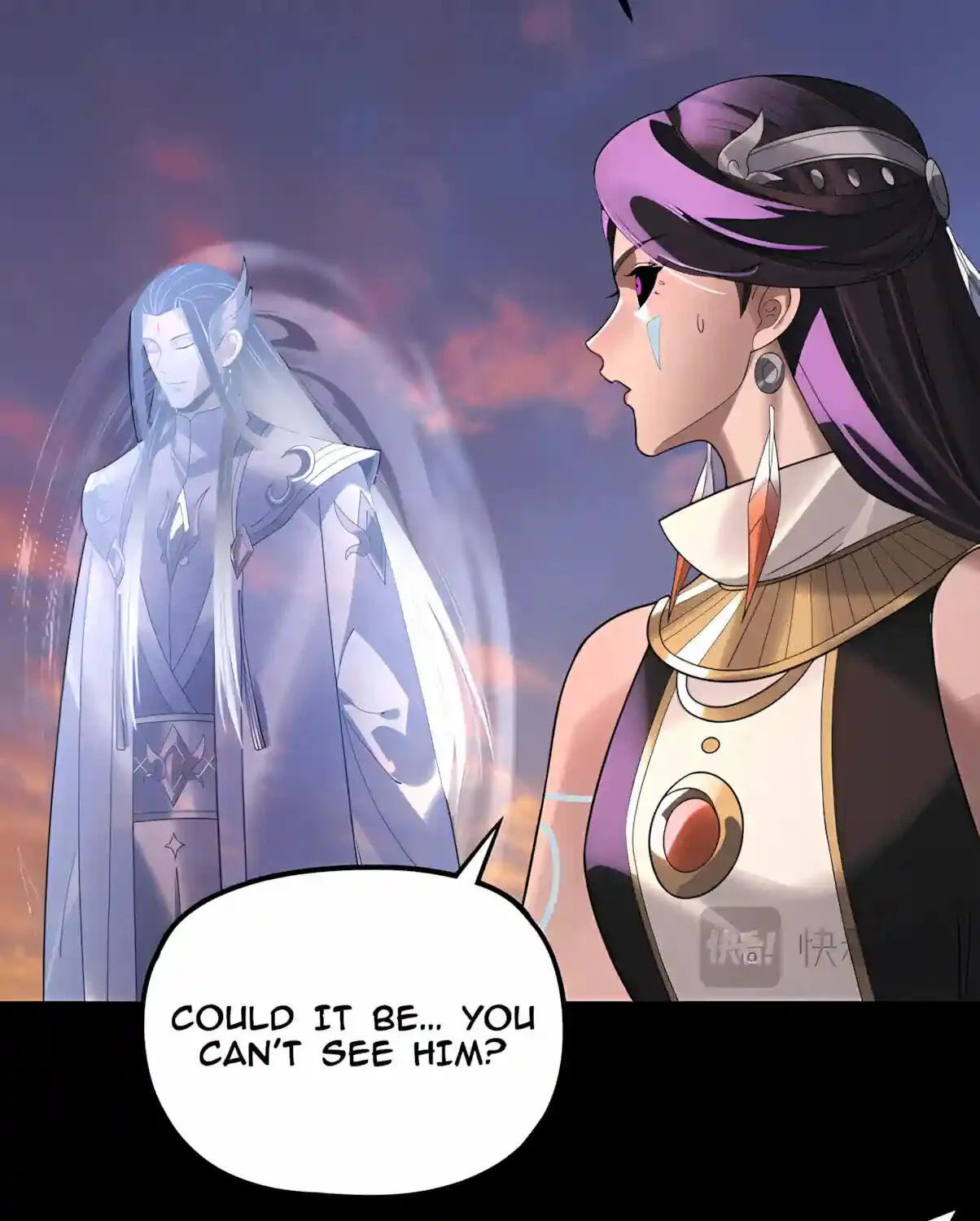 Read I Am The Fated Villain - Chapter 363 - www.iamthefatedvillainmanga.com | Image 133