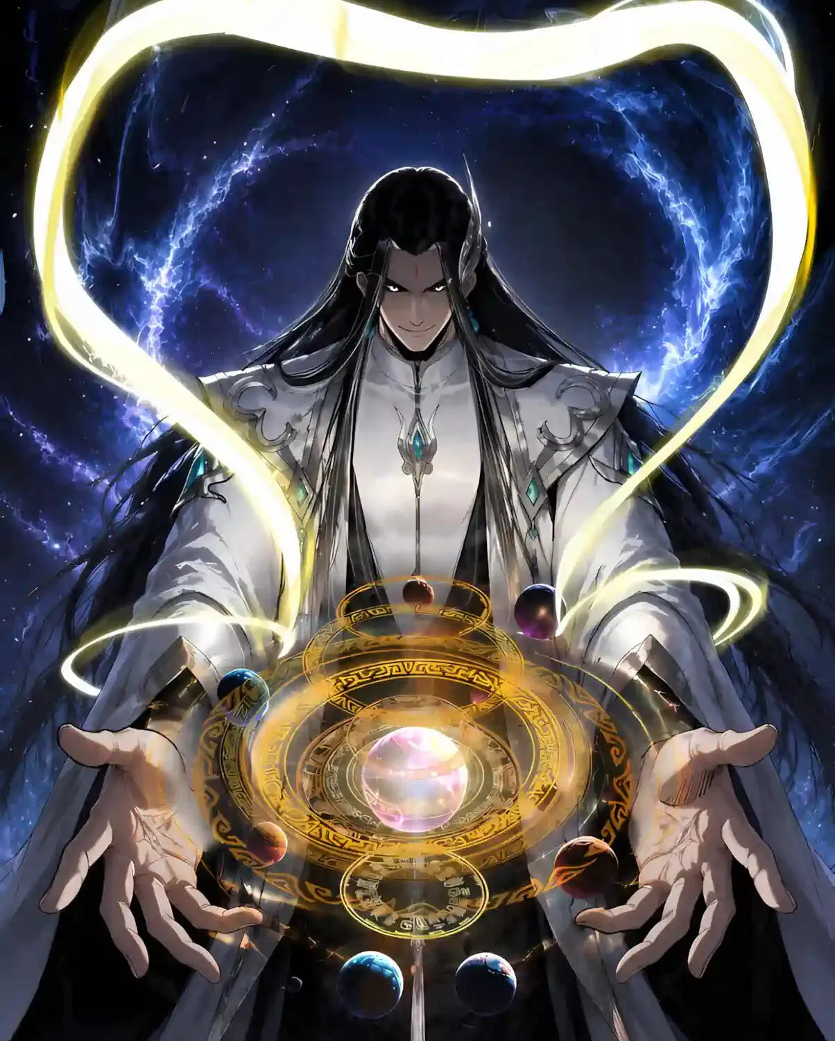 Read I Am The Fated Villain - Chapter 364 - www.iamthefatedvillainmanga.com | Image 3