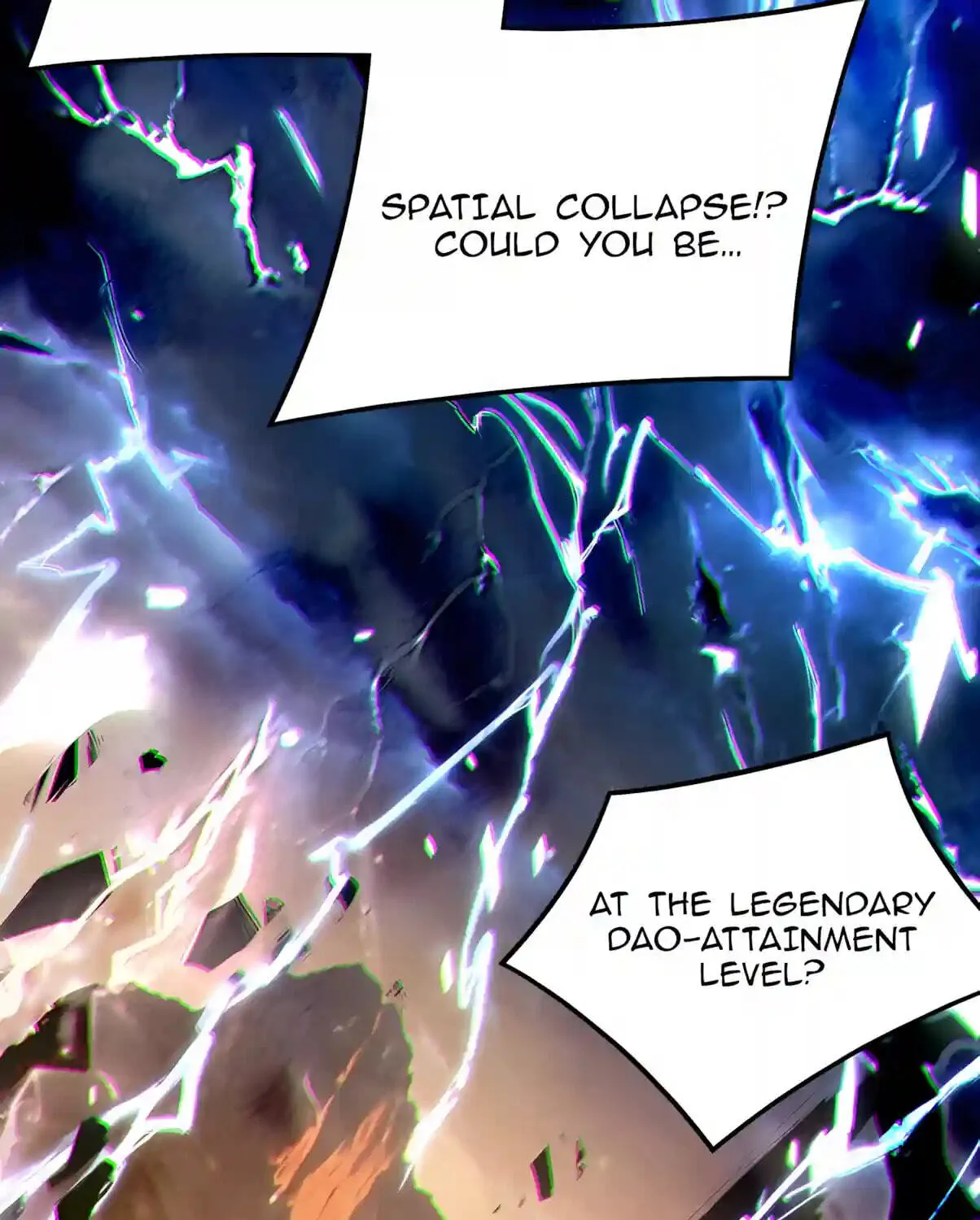 Read I Am The Fated Villain - Chapter 364 - www.iamthefatedvillainmanga.com | Image 9