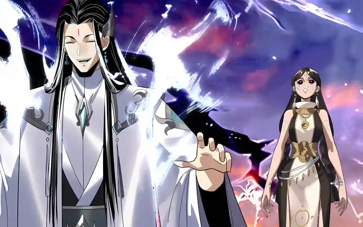 Read I Am The Fated Villain - Chapter 364 - www.iamthefatedvillainmanga.com | Image 12