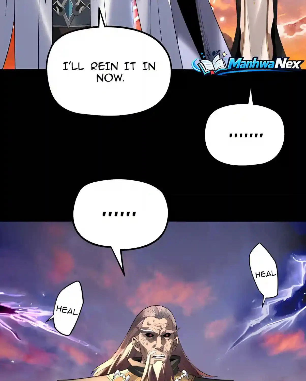 Read I Am The Fated Villain - Chapter 364 - www.iamthefatedvillainmanga.com | Image 13