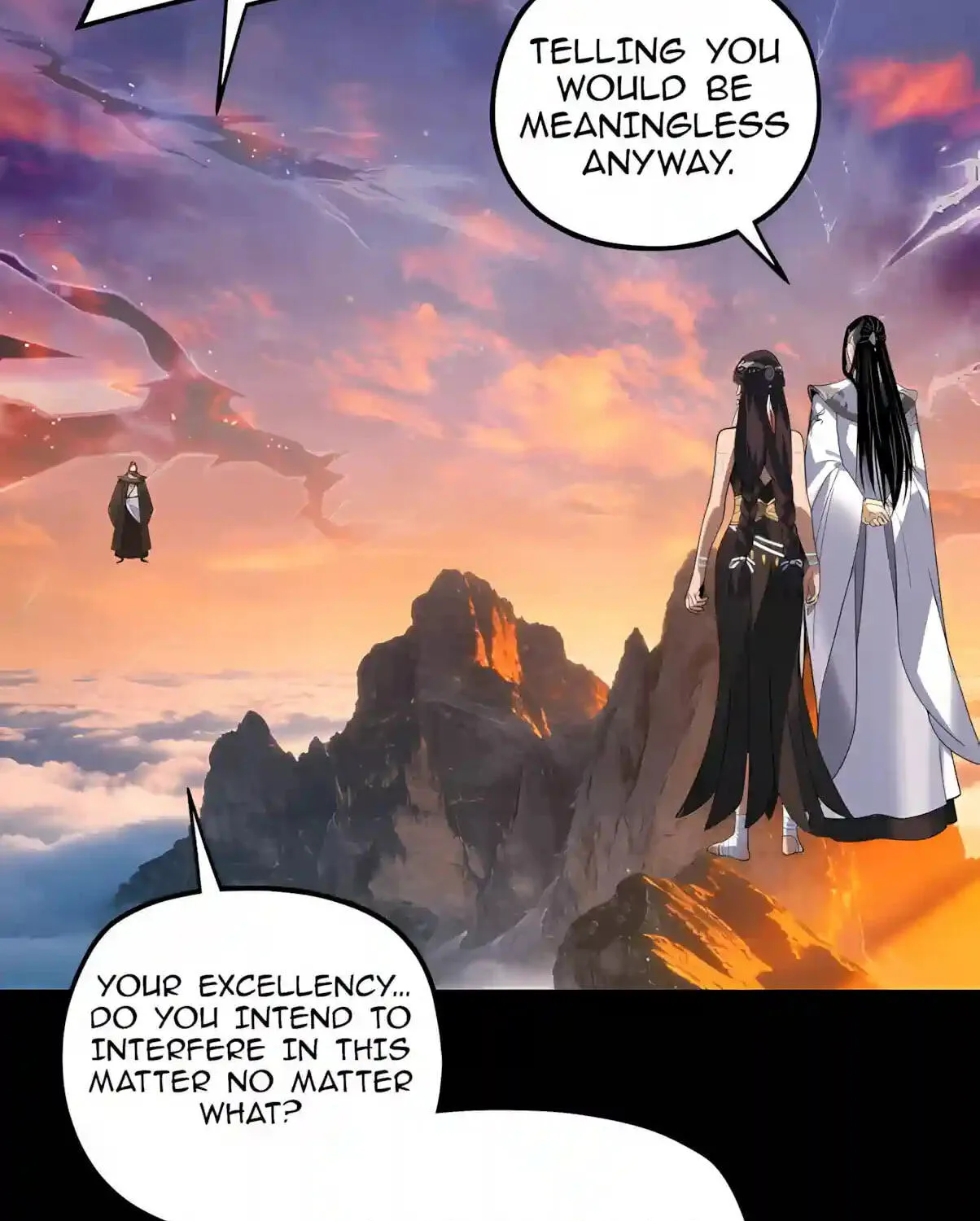 Read I Am The Fated Villain - Chapter 364 - www.iamthefatedvillainmanga.com | Image 15
