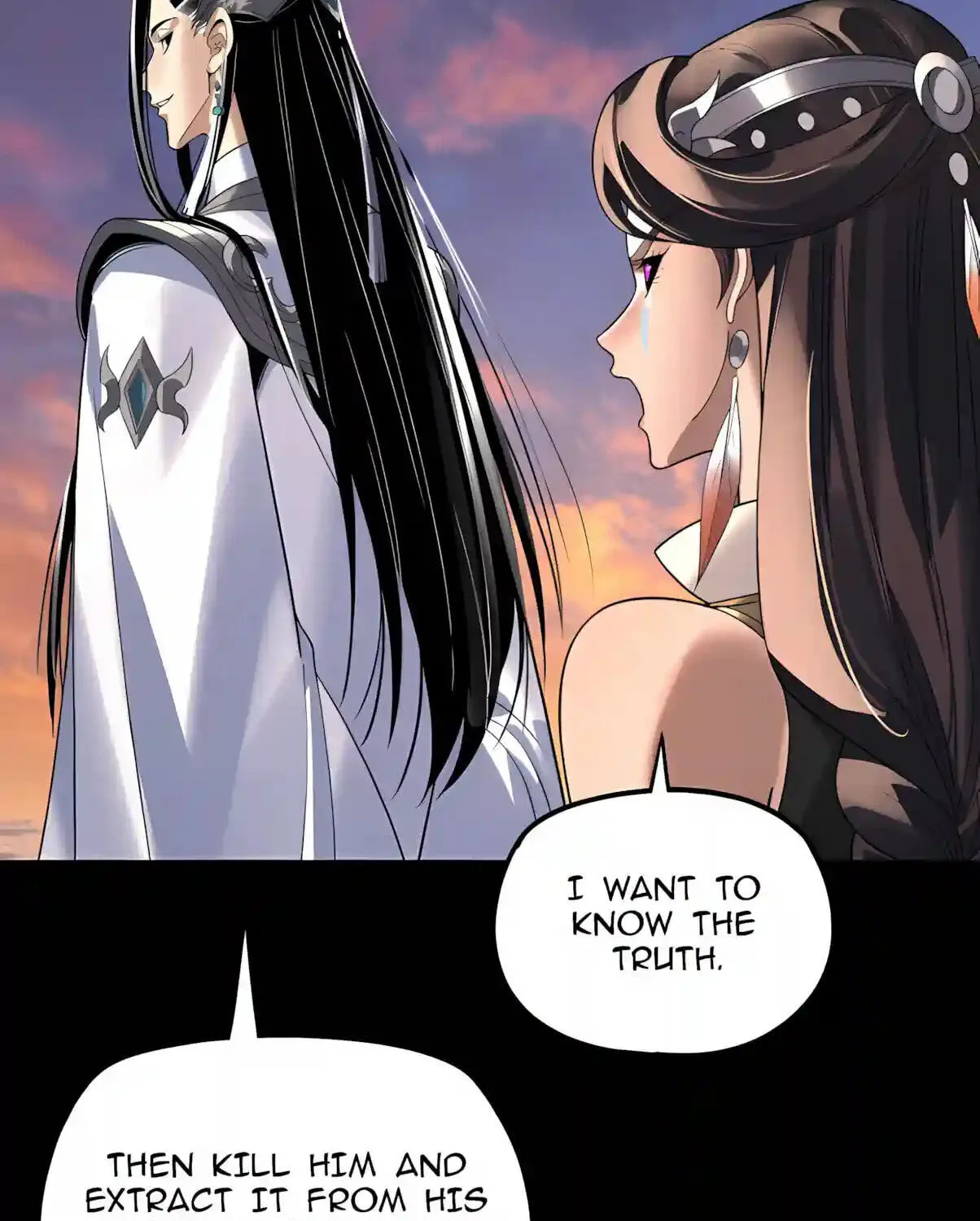 Read I Am The Fated Villain - Chapter 364 - www.iamthefatedvillainmanga.com | Image 19
