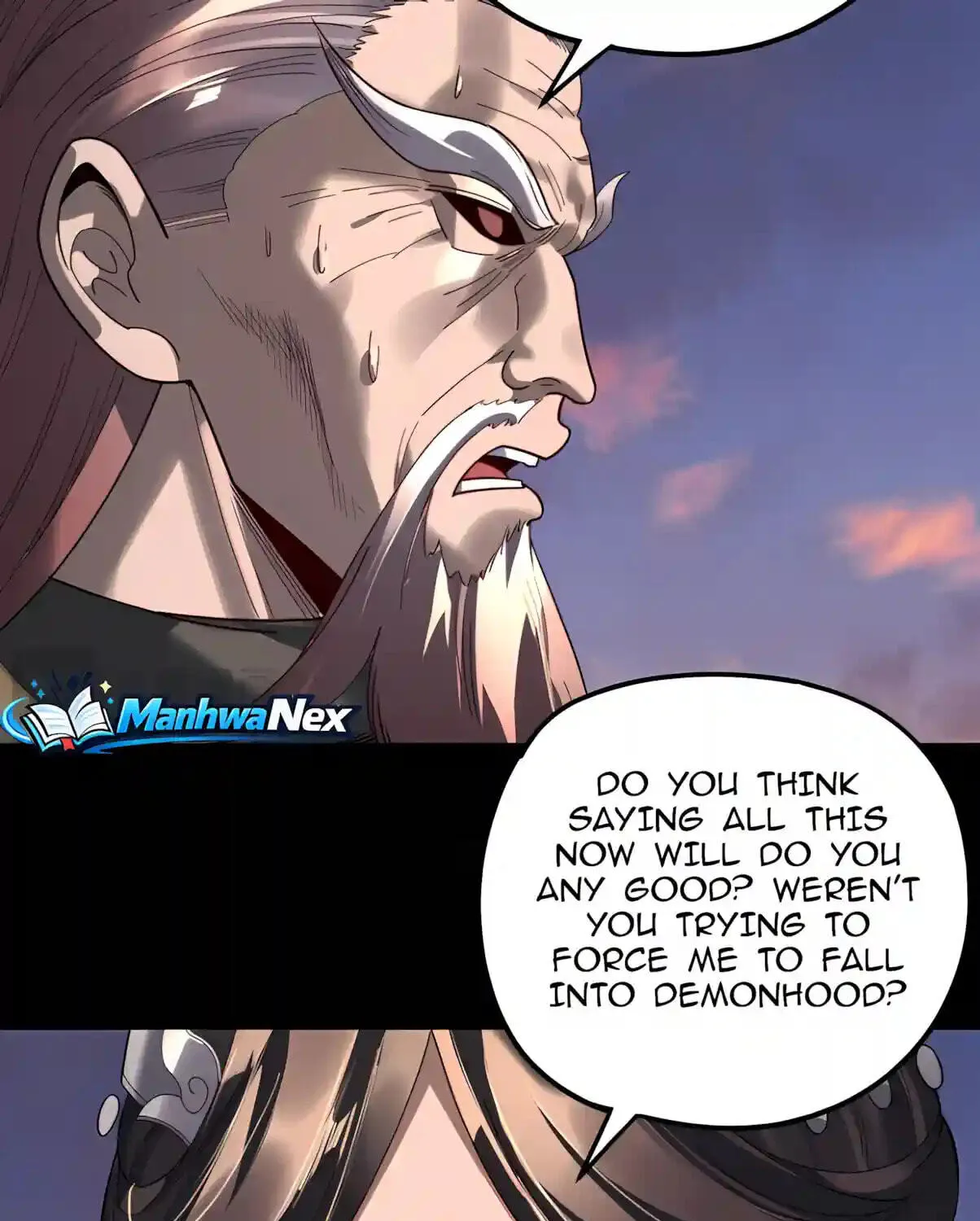 Read I Am The Fated Villain - Chapter 364 - www.iamthefatedvillainmanga.com | Image 21