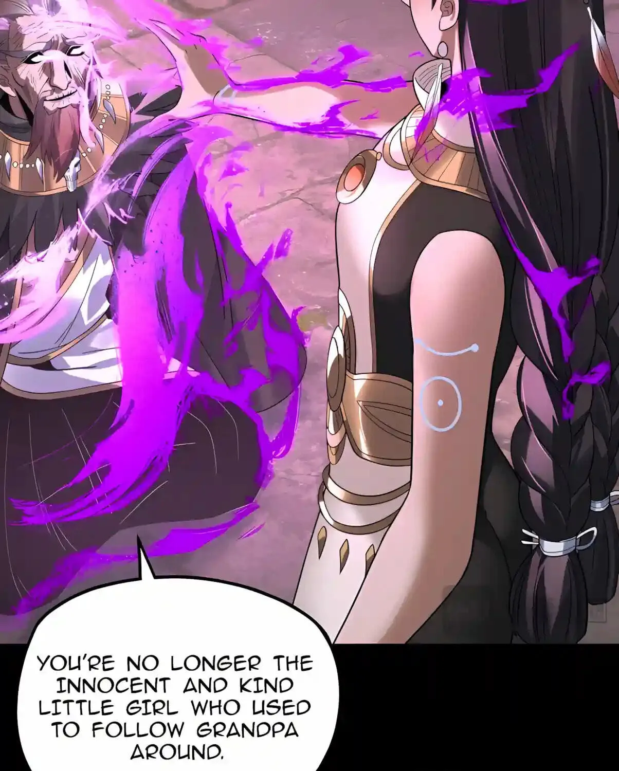 Read I Am The Fated Villain - Chapter 364 - www.iamthefatedvillainmanga.com | Image 33