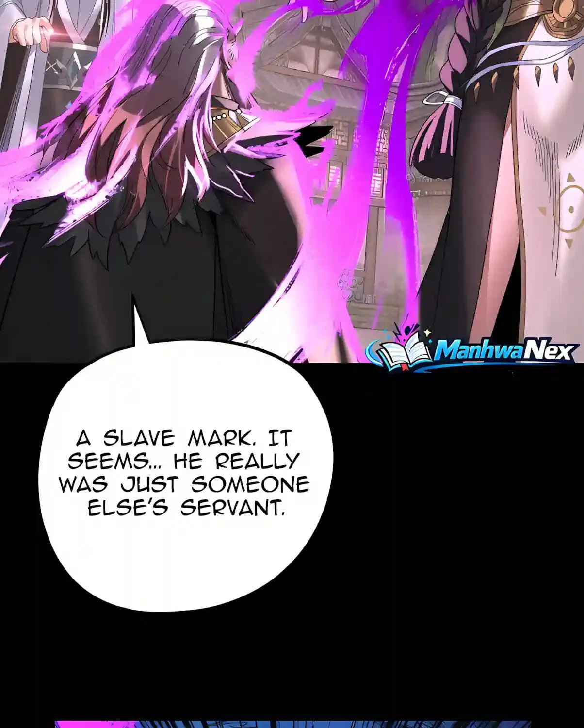 Read I Am The Fated Villain - Chapter 364 - www.iamthefatedvillainmanga.com | Image 37