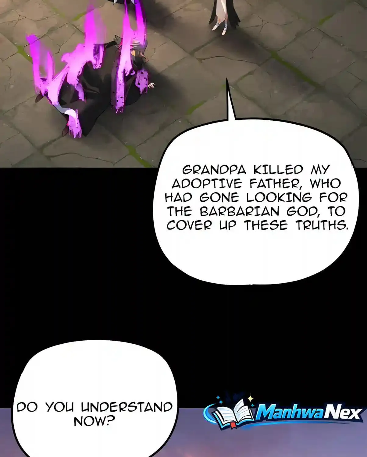 Read I Am The Fated Villain - Chapter 364 - www.iamthefatedvillainmanga.com | Image 59