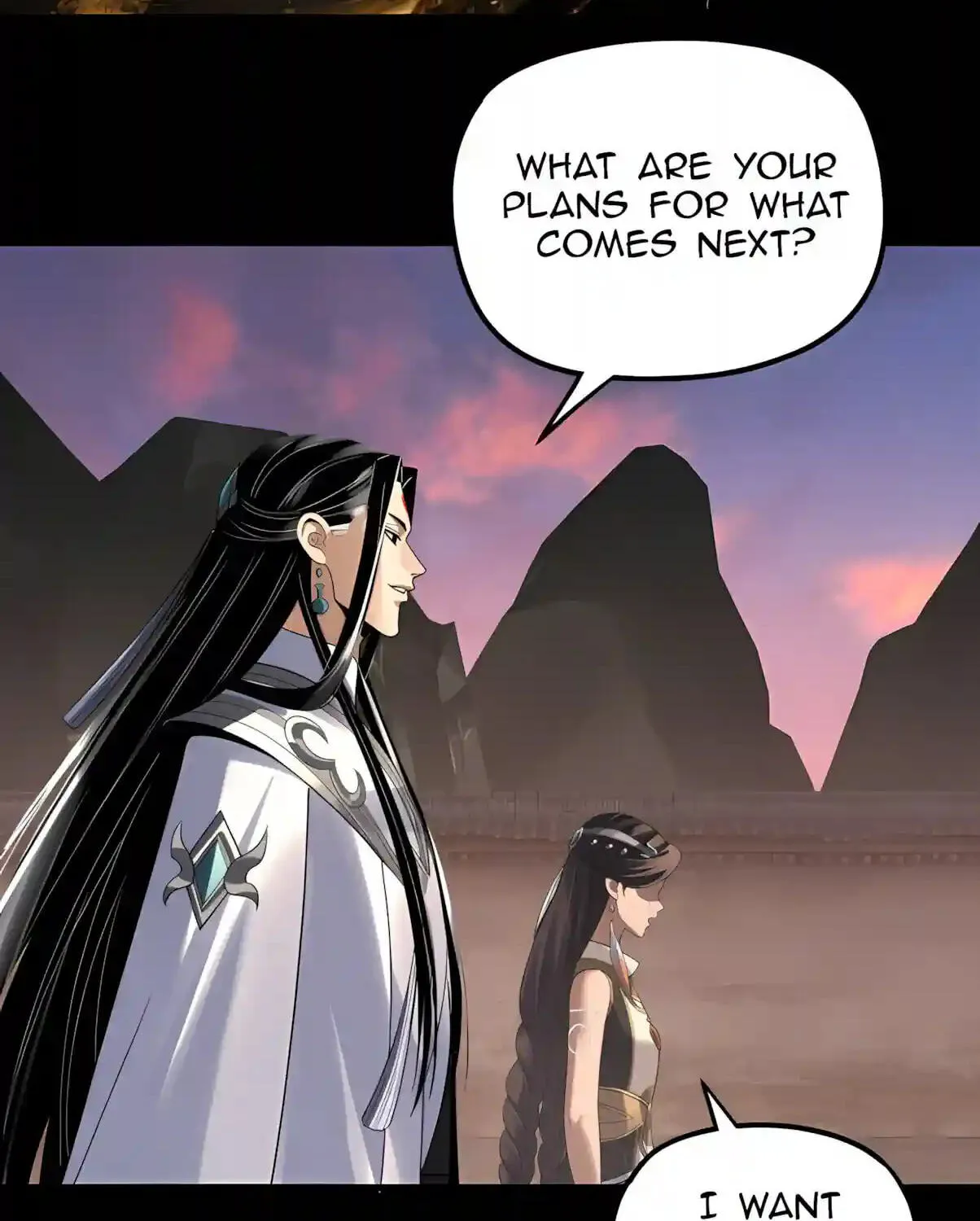 Read I Am The Fated Villain - Chapter 364 - www.iamthefatedvillainmanga.com | Image 71