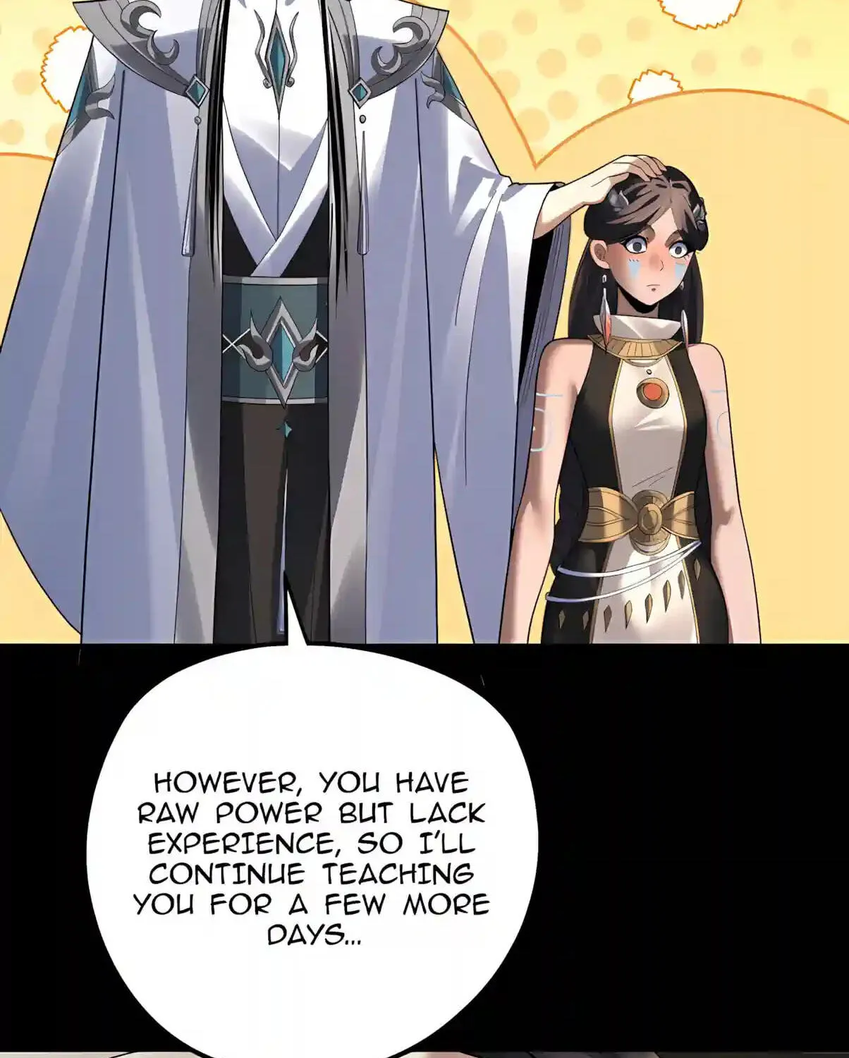 Read I Am The Fated Villain - Chapter 364 - www.iamthefatedvillainmanga.com | Image 75