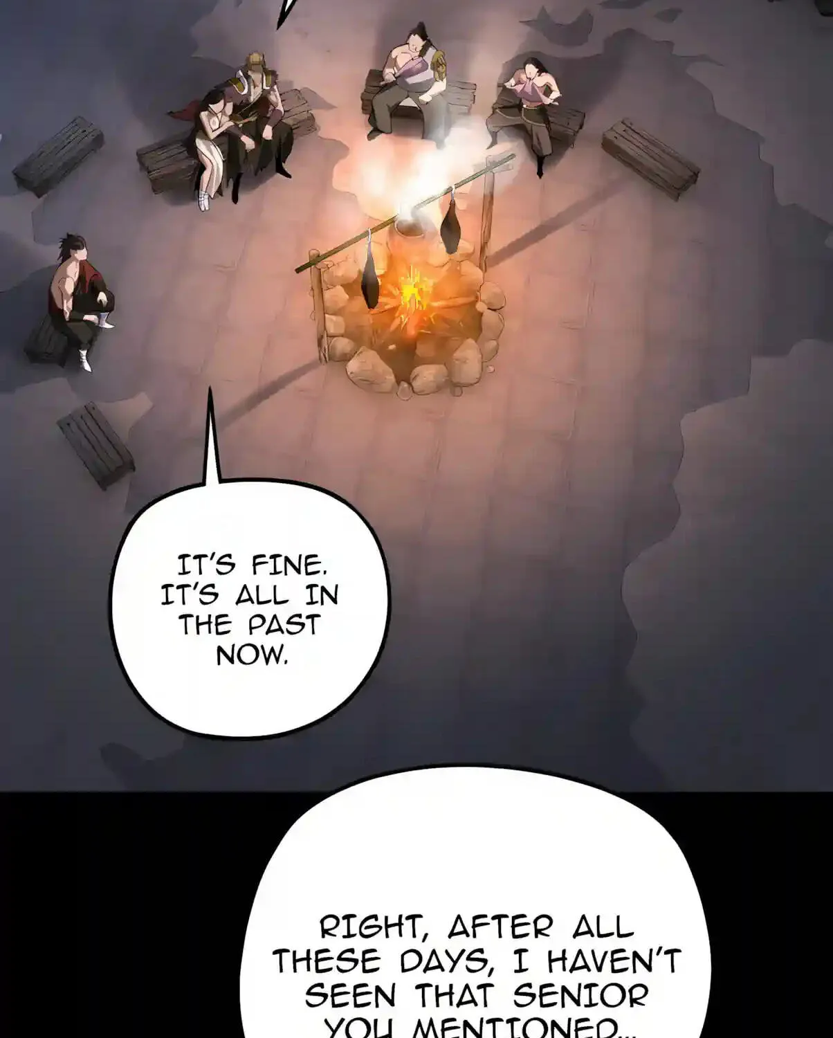 Read I Am The Fated Villain - Chapter 364 - www.iamthefatedvillainmanga.com | Image 83