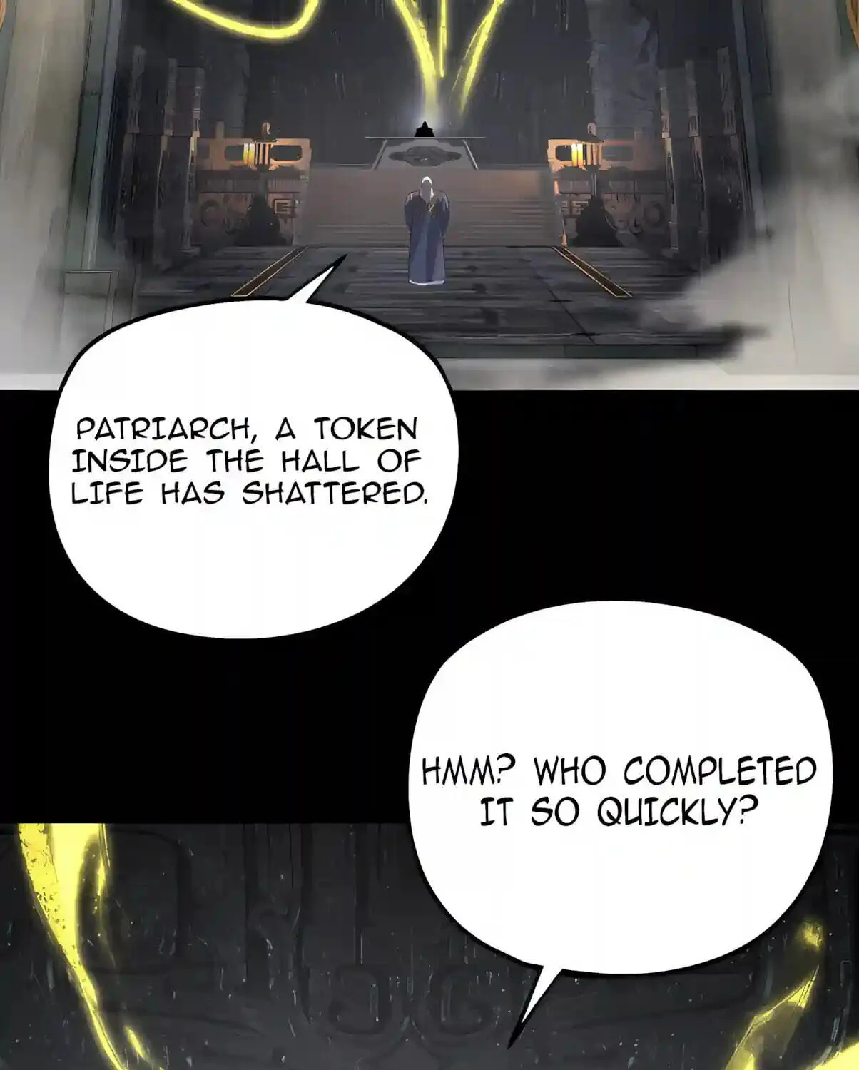 Read I Am The Fated Villain - Chapter 364 - www.iamthefatedvillainmanga.com | Image 105