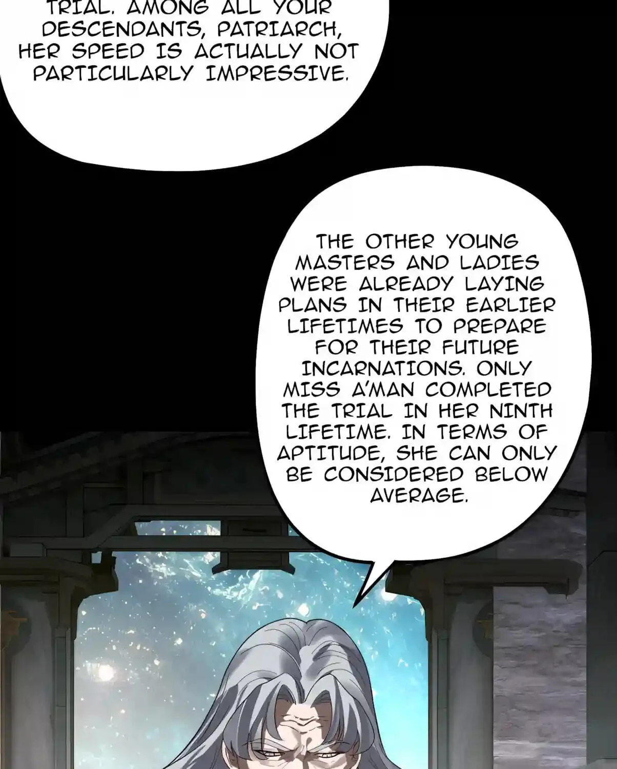 Read I Am The Fated Villain - Chapter 364 - www.iamthefatedvillainmanga.com | Image 113
