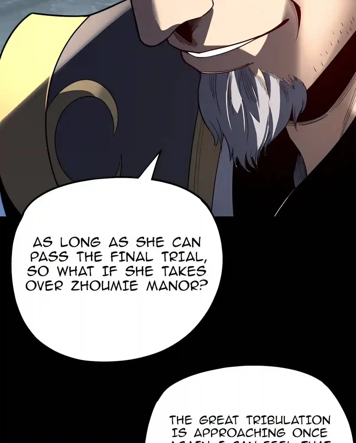 Read I Am The Fated Villain - Chapter 364 - www.iamthefatedvillainmanga.com | Image 117
