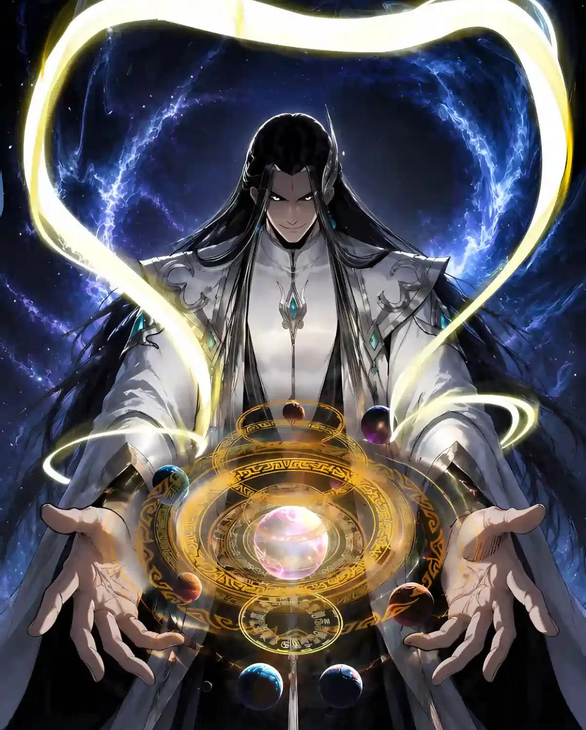 Read I Am The Fated Villain - Chapter 365 - www.iamthefatedvillainmanga.com | Image 3