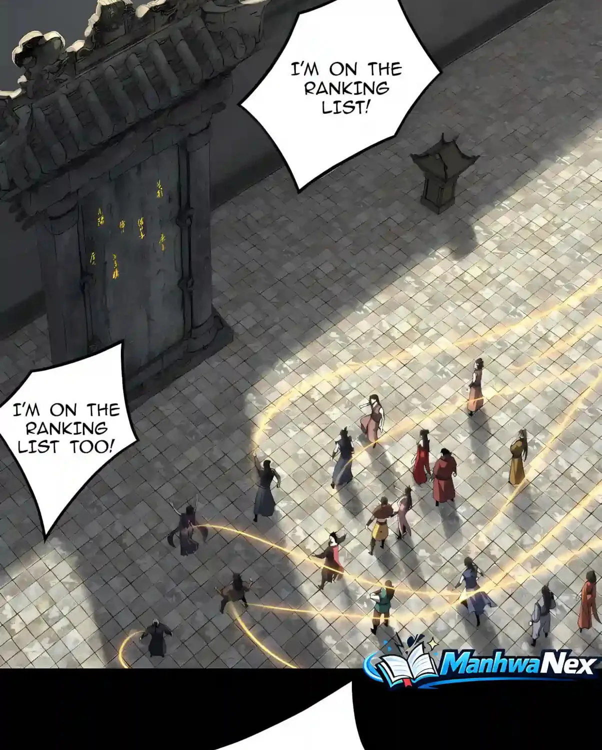 Read I Am The Fated Villain - Chapter 365 - www.iamthefatedvillainmanga.com | Image 7