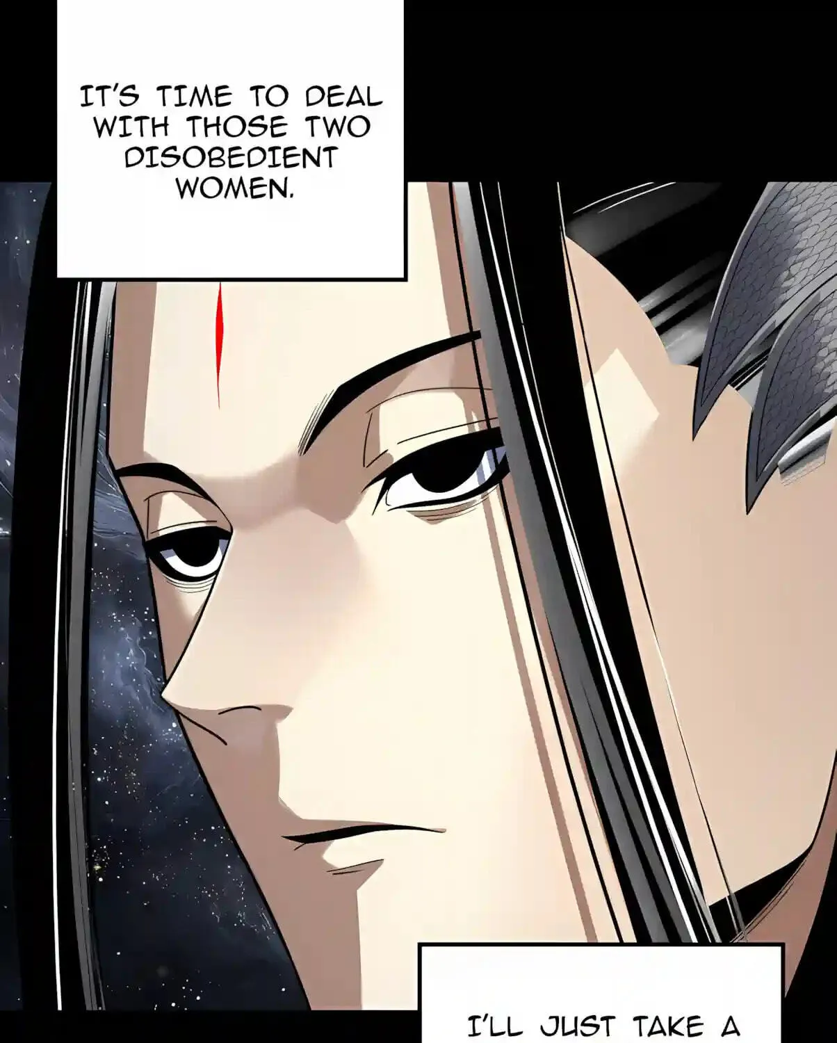 Read I Am The Fated Villain - Chapter 365 - www.iamthefatedvillainmanga.com | Image 13