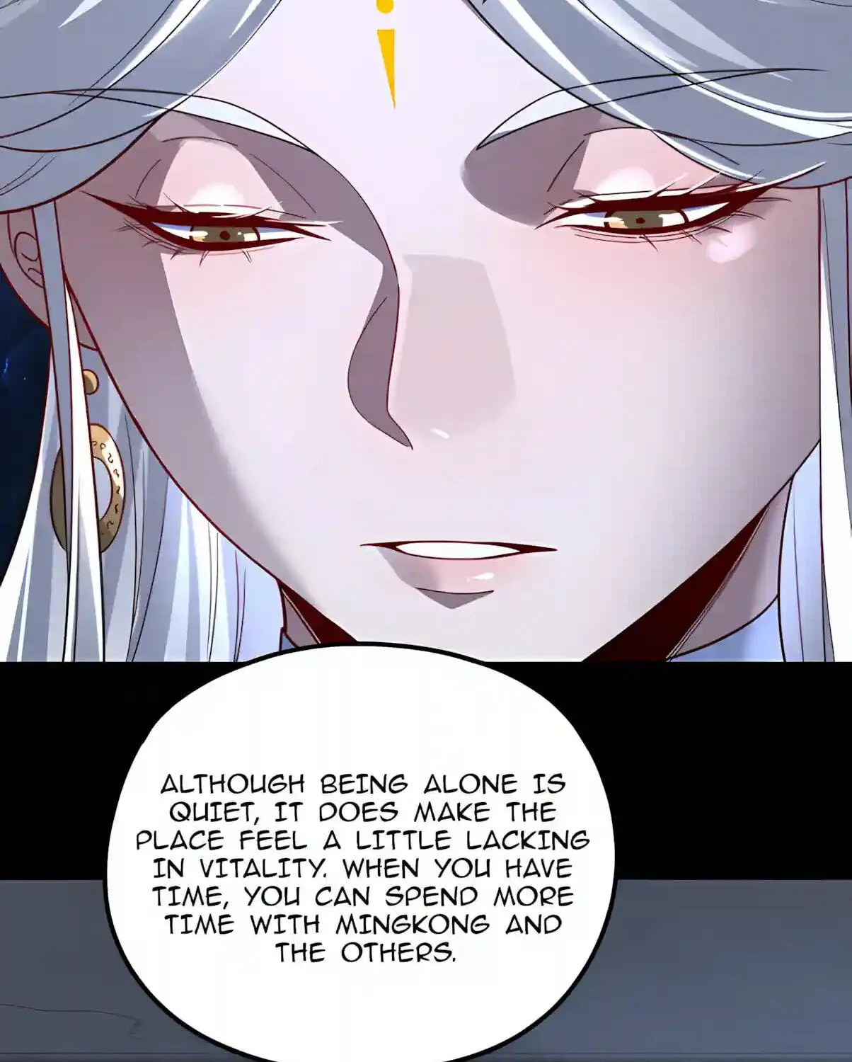 Read I Am The Fated Villain - Chapter 365 - www.iamthefatedvillainmanga.com | Image 19