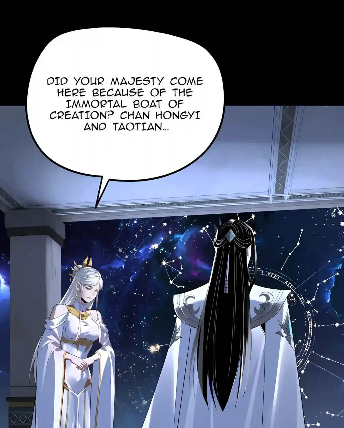 Read I Am The Fated Villain - Chapter 365 - www.iamthefatedvillainmanga.com | Image 23