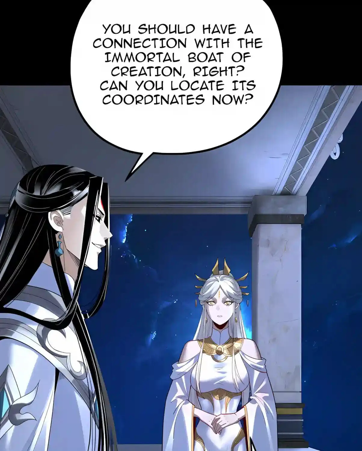 Read I Am The Fated Villain - Chapter 365 - www.iamthefatedvillainmanga.com | Image 25
