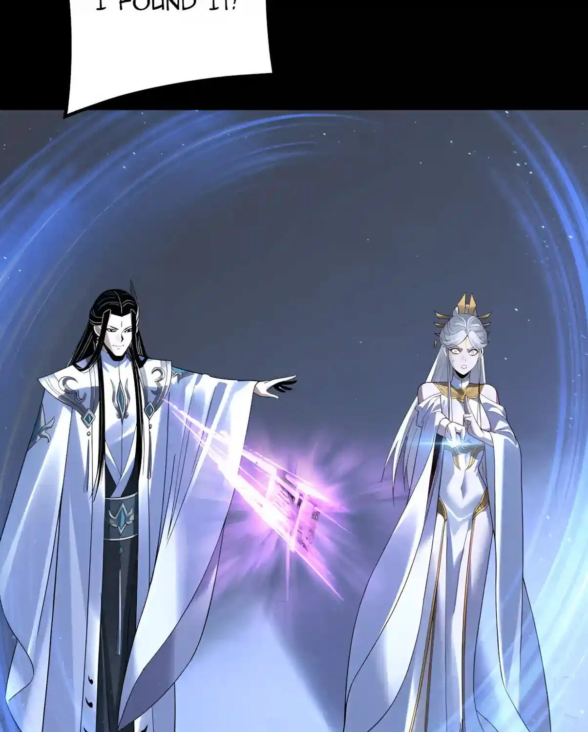 Read I Am The Fated Villain - Chapter 365 - www.iamthefatedvillainmanga.com | Image 33