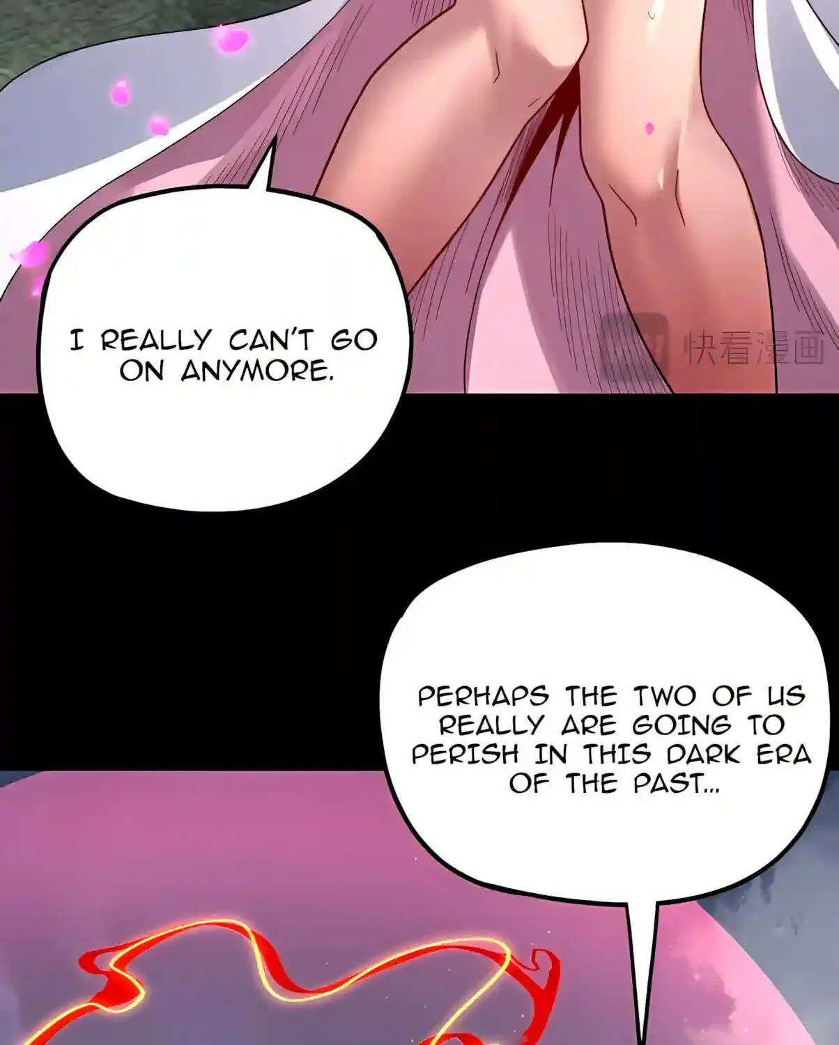 Read I Am The Fated Villain - Chapter 365 - www.iamthefatedvillainmanga.com | Image 43