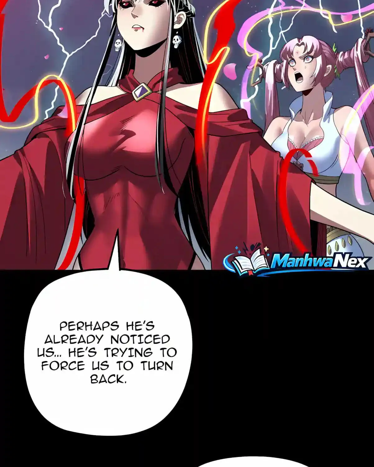 Read I Am The Fated Villain - Chapter 365 - www.iamthefatedvillainmanga.com | Image 51