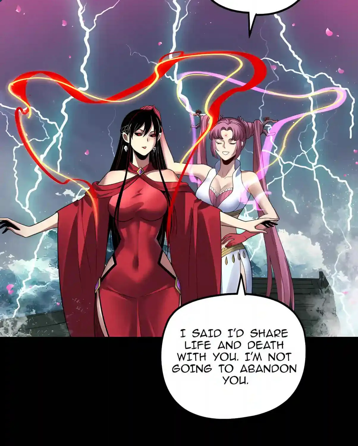 Read I Am The Fated Villain - Chapter 365 - www.iamthefatedvillainmanga.com | Image 55