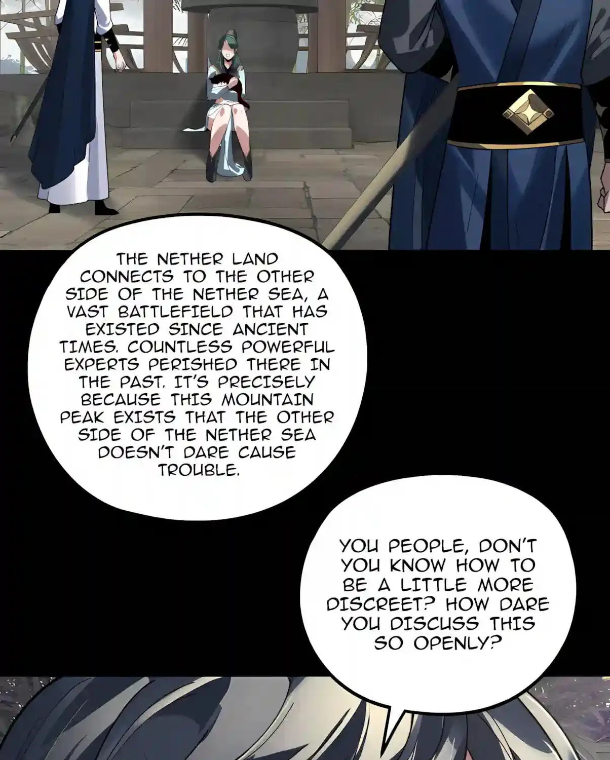 Read I Am The Fated Villain - Chapter 365 - www.iamthefatedvillainmanga.com | Image 77