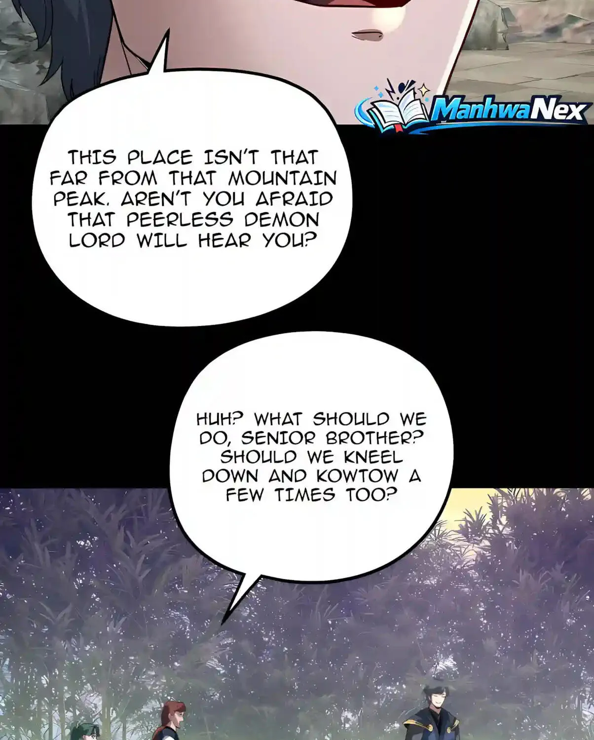 Read I Am The Fated Villain - Chapter 365 - www.iamthefatedvillainmanga.com | Image 79