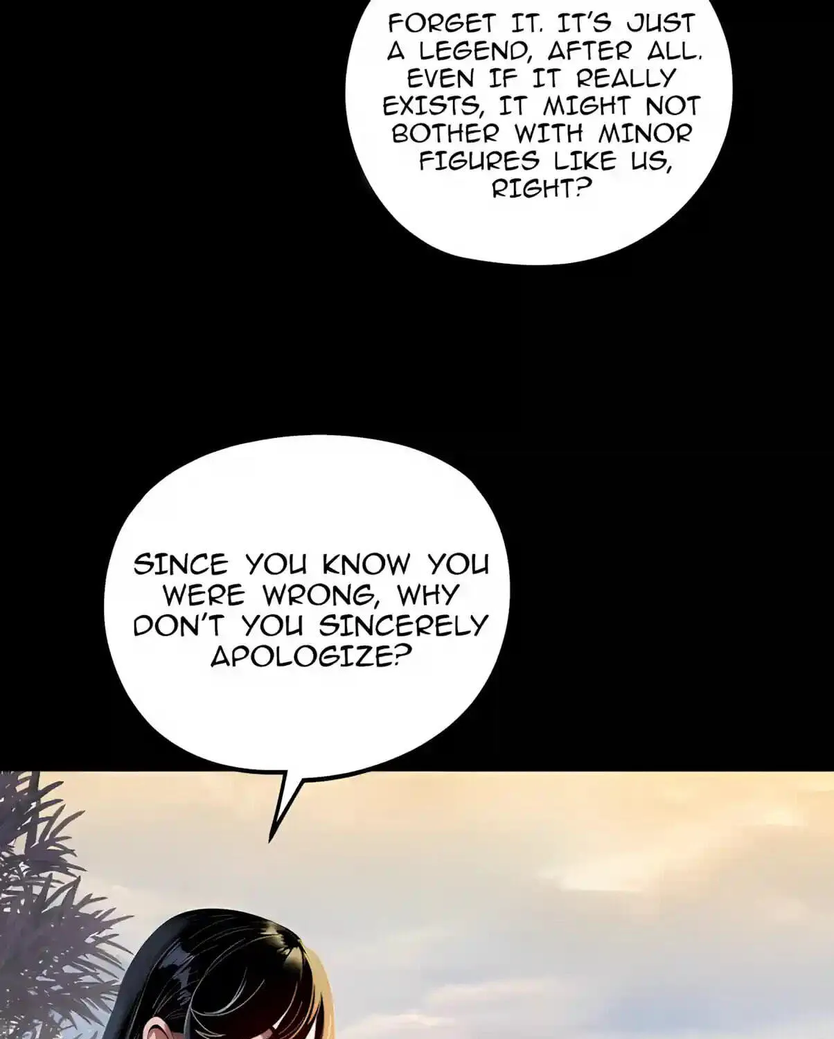 Read I Am The Fated Villain - Chapter 365 - www.iamthefatedvillainmanga.com | Image 81