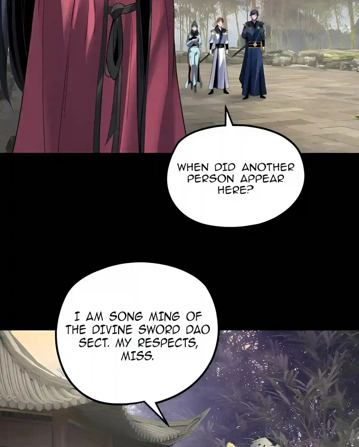 Read I Am The Fated Villain - Chapter 365 - www.iamthefatedvillainmanga.com | Image 83