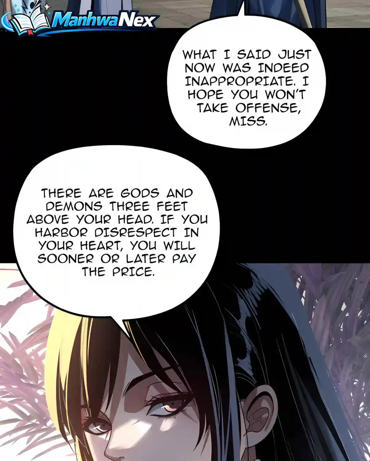 Read I Am The Fated Villain - Chapter 365 - www.iamthefatedvillainmanga.com | Image 85